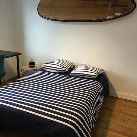 Apartment T3 Hyper Centre *