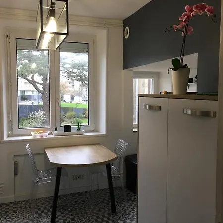 T3 Hyper Centre Apartment *